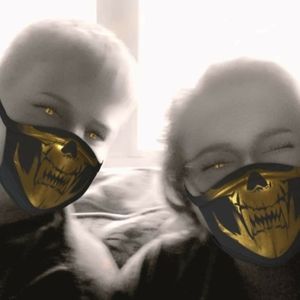 Meet your Posher, Elijah